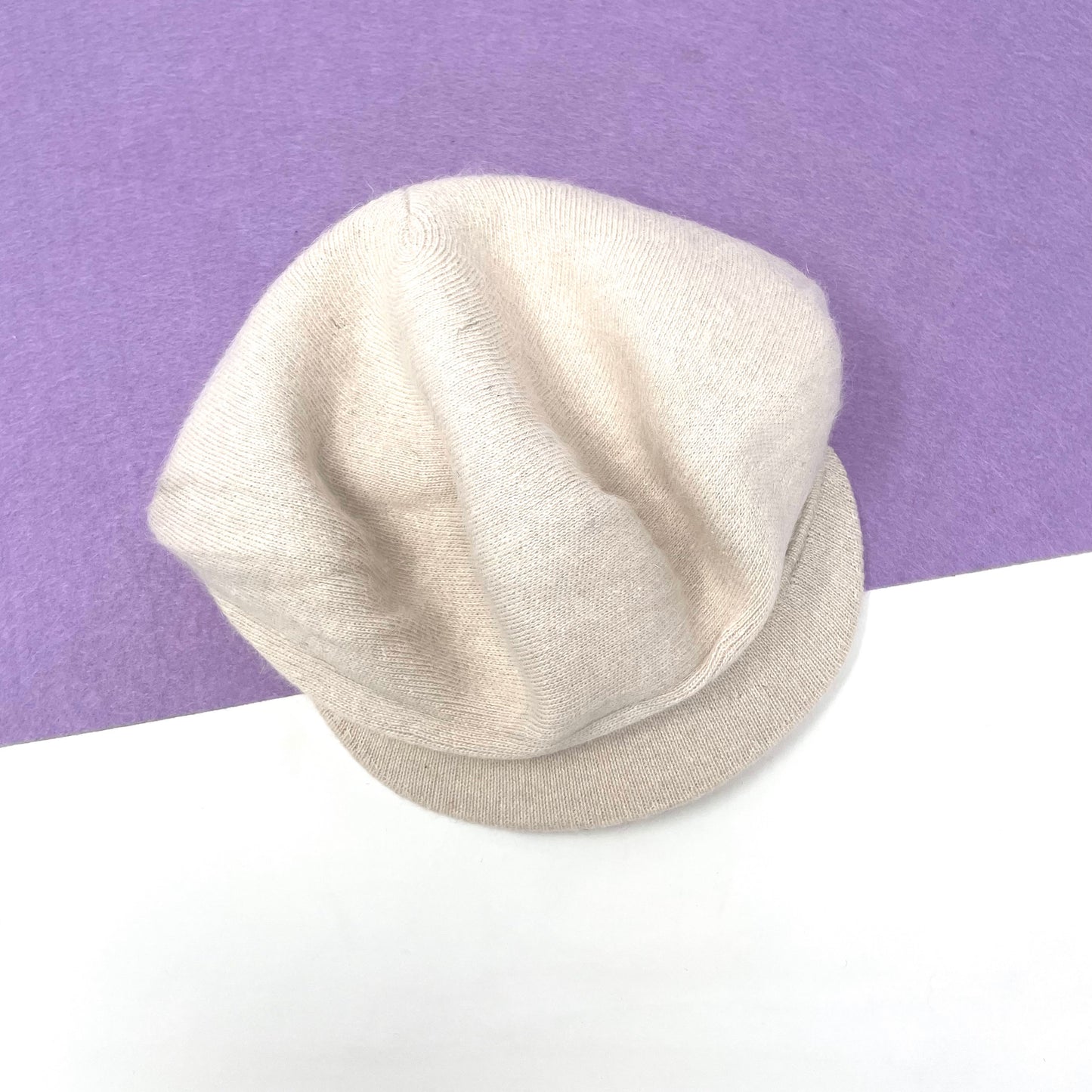 Makupenda - Cappello Donna con visiera