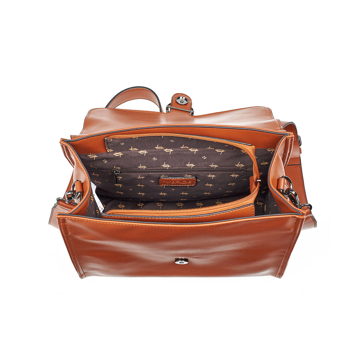 Verde Fashion - Borsa a mano Donna