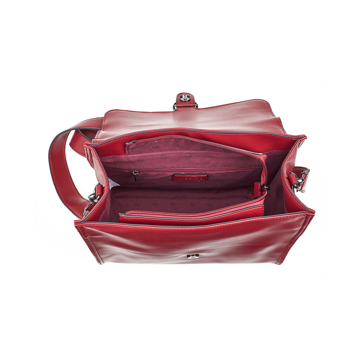 Verde Fashion - Borsa a mano Donna