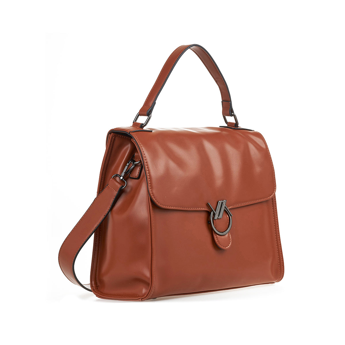 Verde Fashion - Borsa a mano Donna