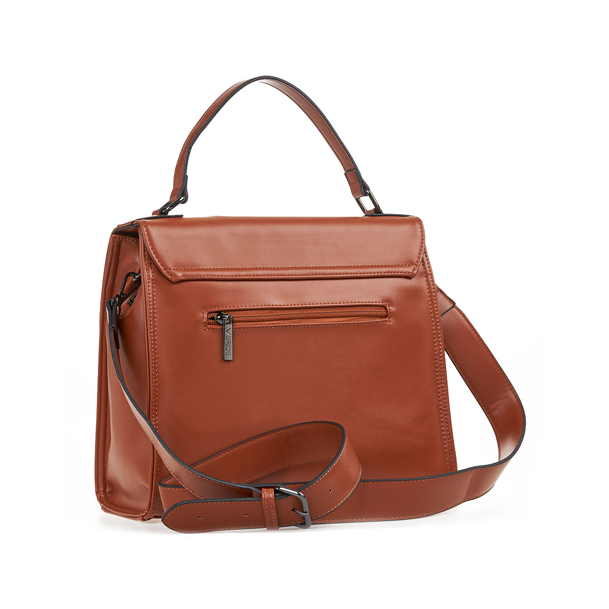 Verde Fashion - Borsa a mano Donna