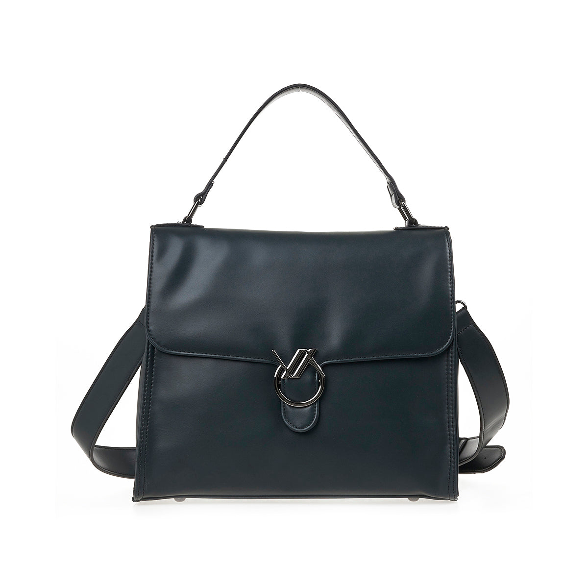 Verde Fashion - Borsa a mano Donna