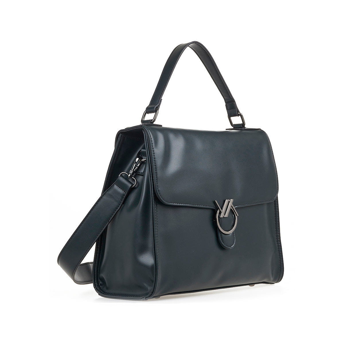 Verde Fashion - Borsa a mano Donna