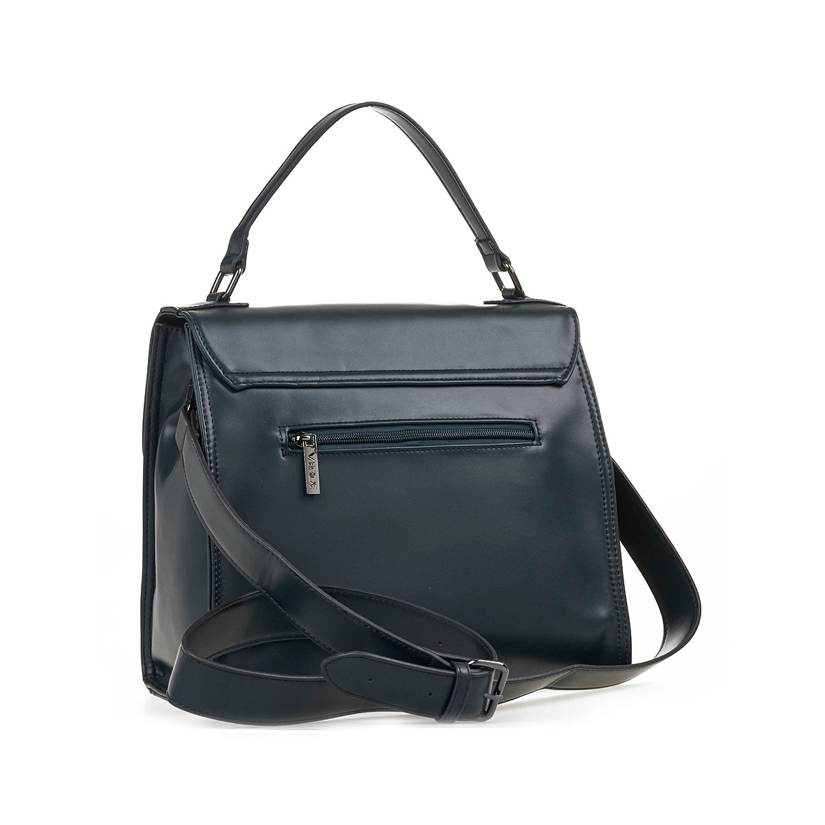 Verde Fashion - Borsa a mano Donna