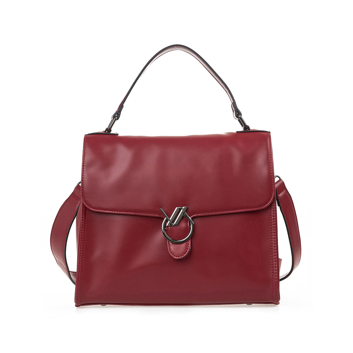 Verde Fashion - Borsa a mano Donna