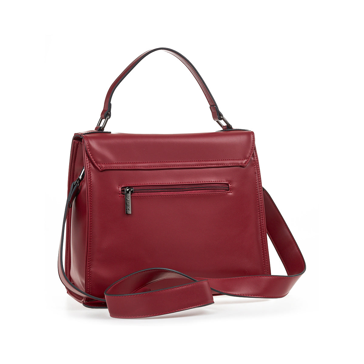 Verde Fashion - Borsa a mano Donna