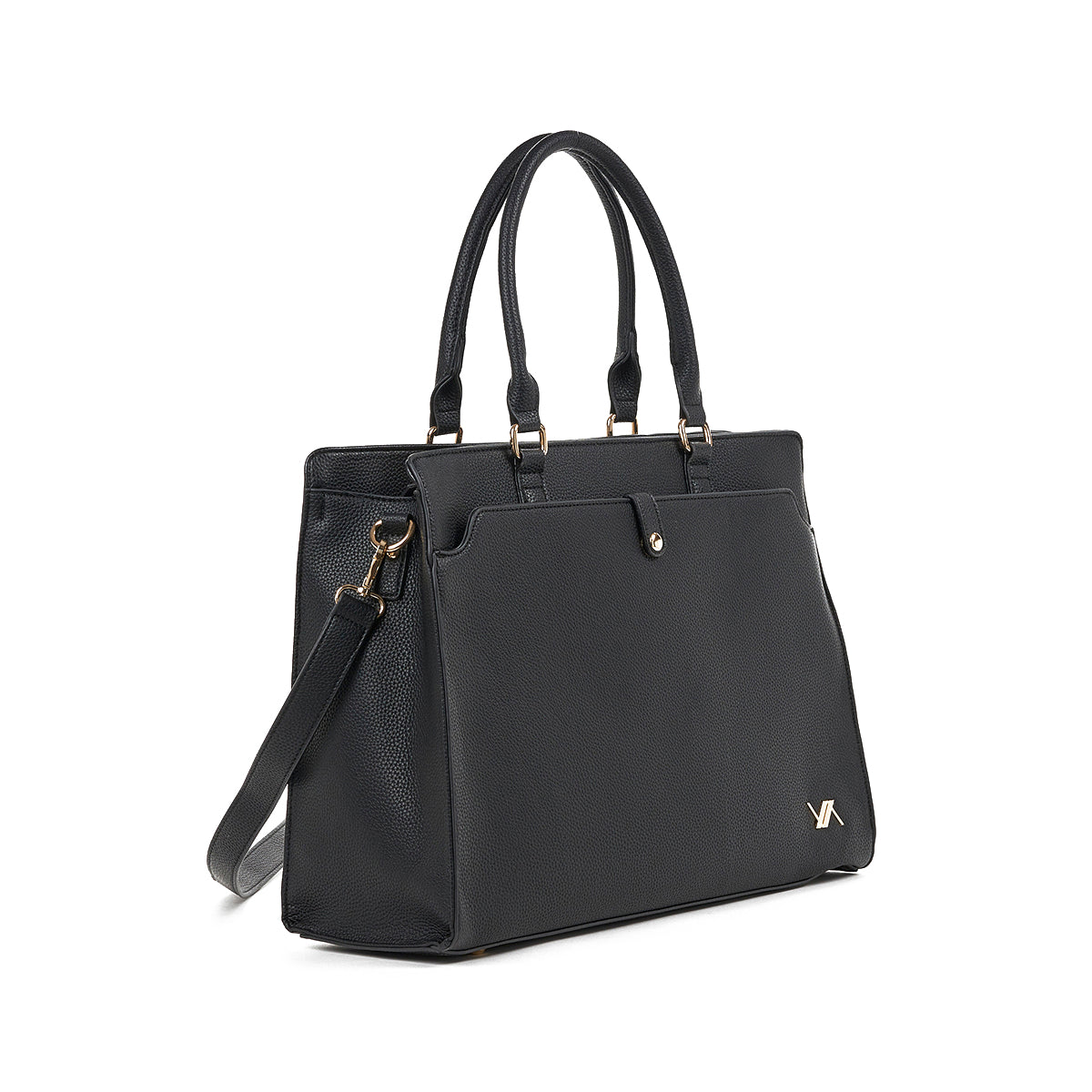Verde Fashion - Borsa a mano Donna