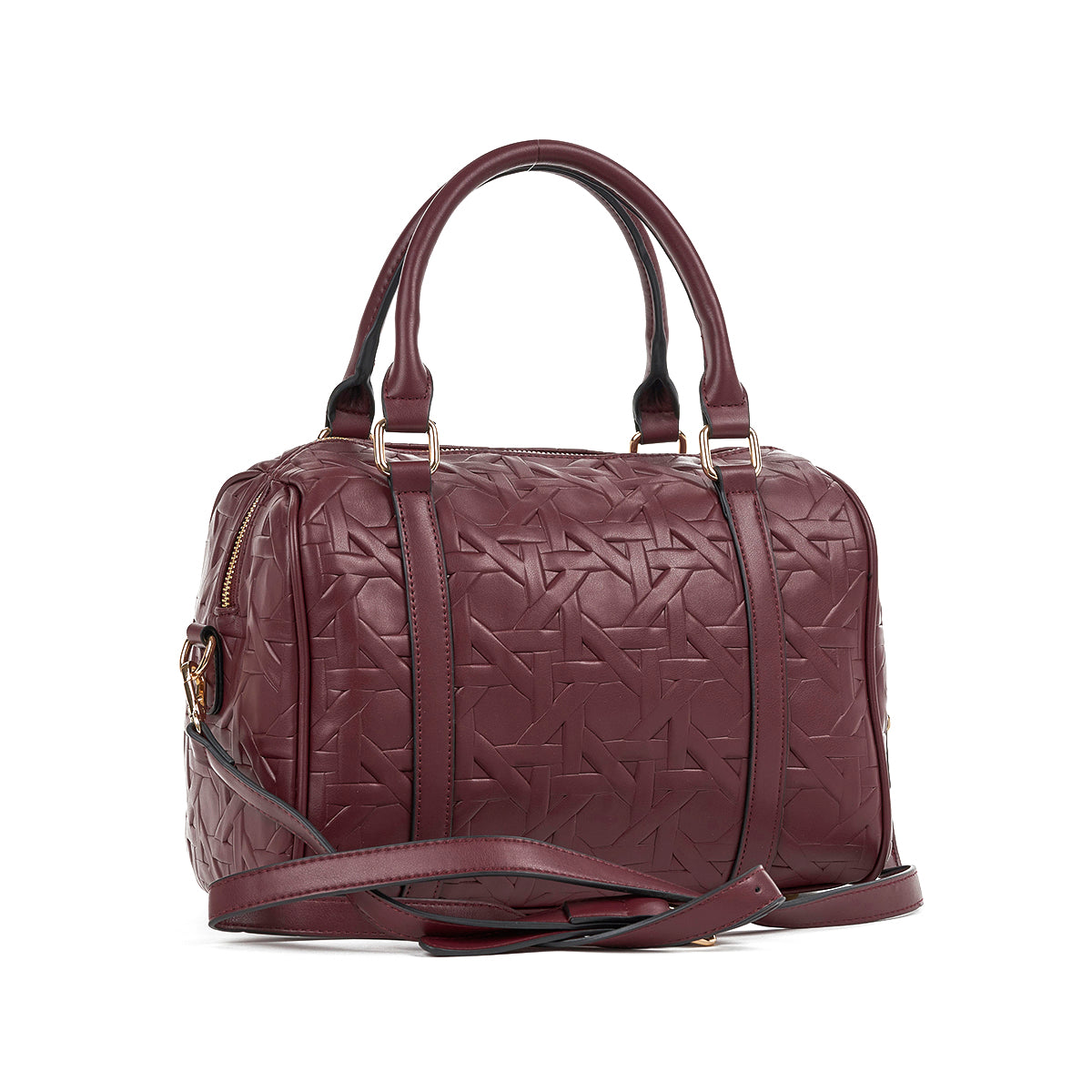 Verde Fashion - Borsa a mano Donna
