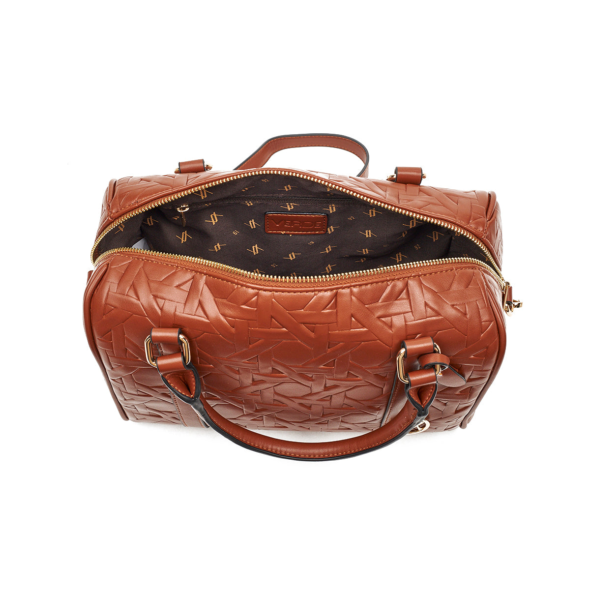 Verde Fashion - Borsa a mano Donna