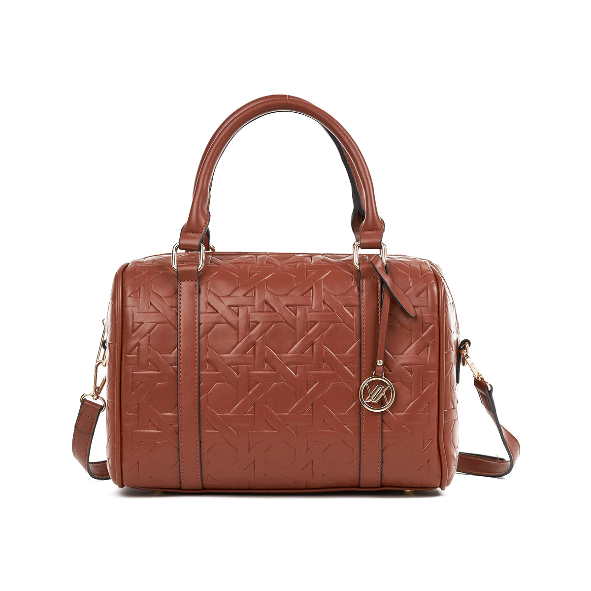 Verde Fashion - Borsa a mano Donna