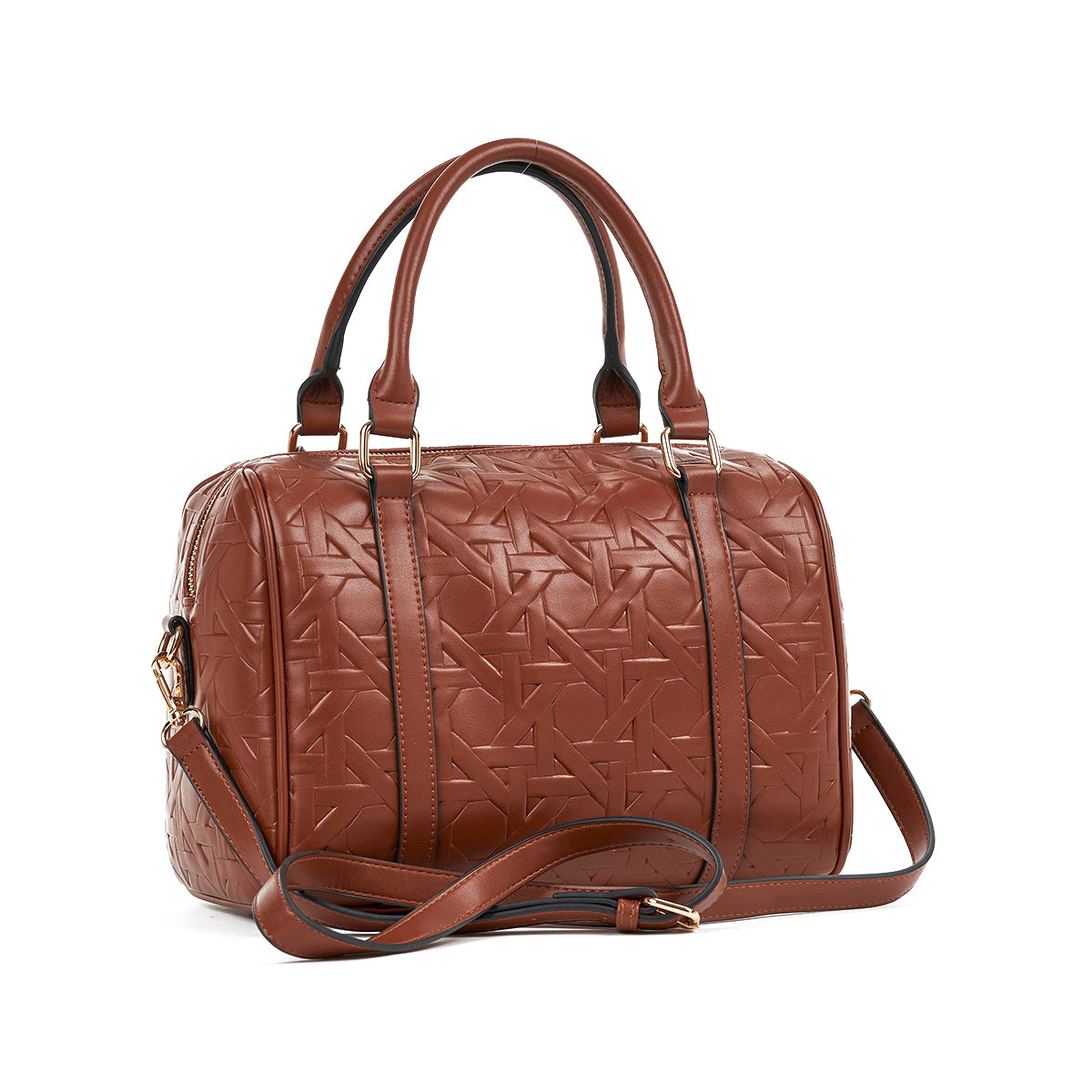Verde Fashion - Borsa a mano Donna