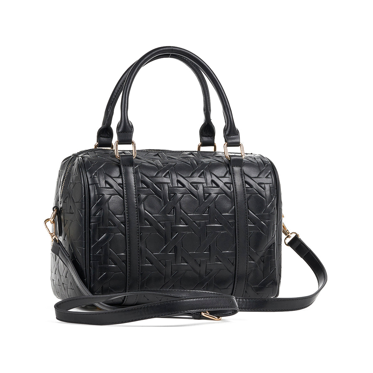 Verde Fashion - Borsa a mano Donna