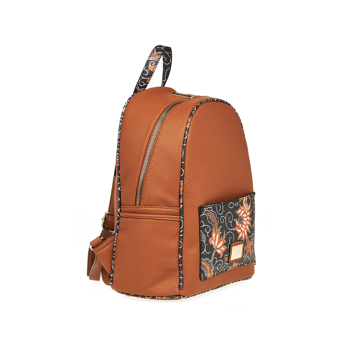 Verde Fashion - Zaino Donna