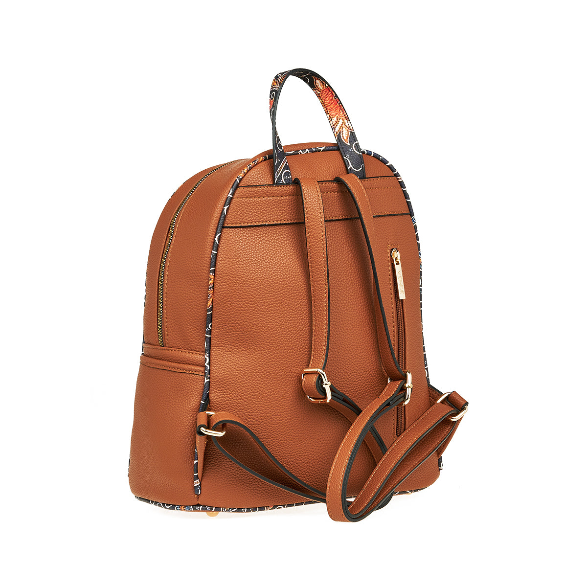 Verde Fashion - Zaino Donna
