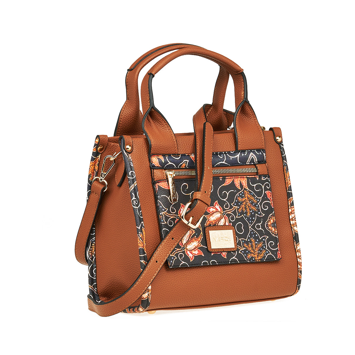 Verde Fashion - Borsa a mano Donna