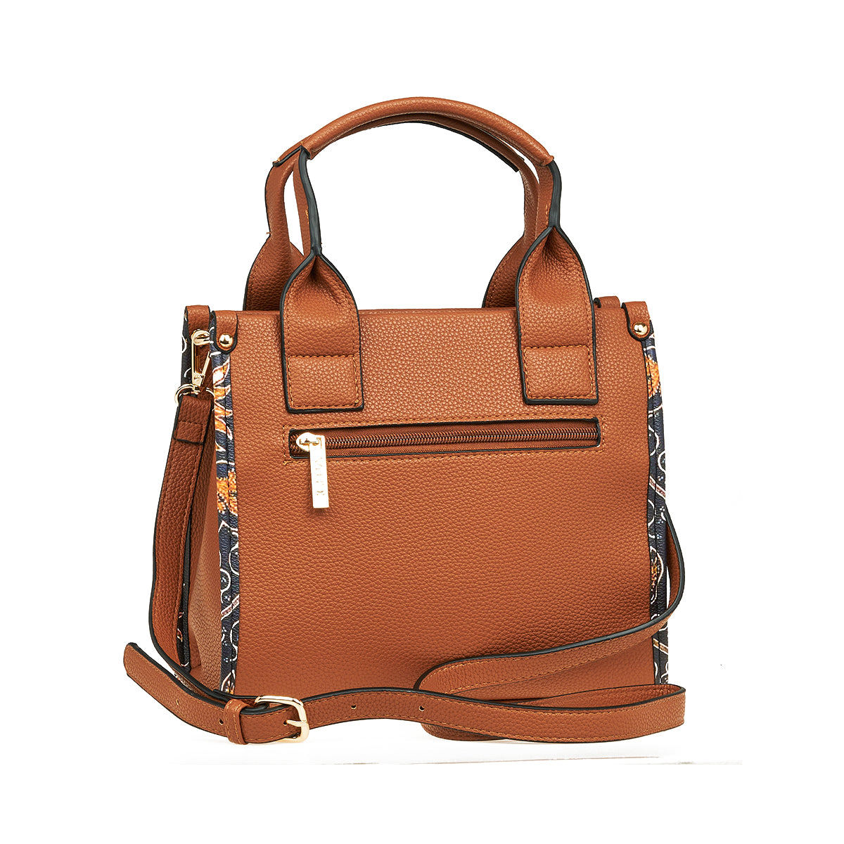Verde Fashion - Borsa a mano Donna