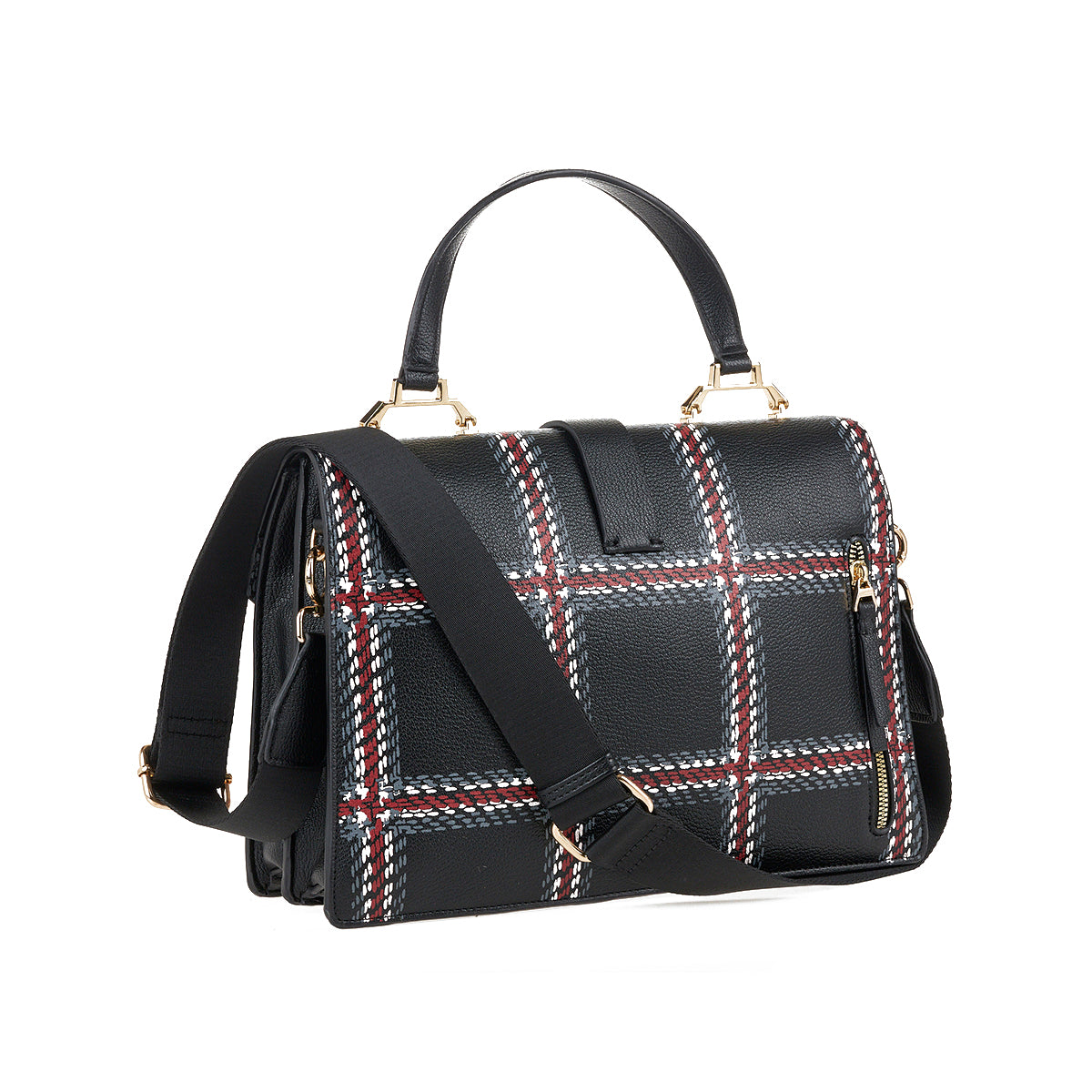 Verde Fashion - Borsa a mano Donna