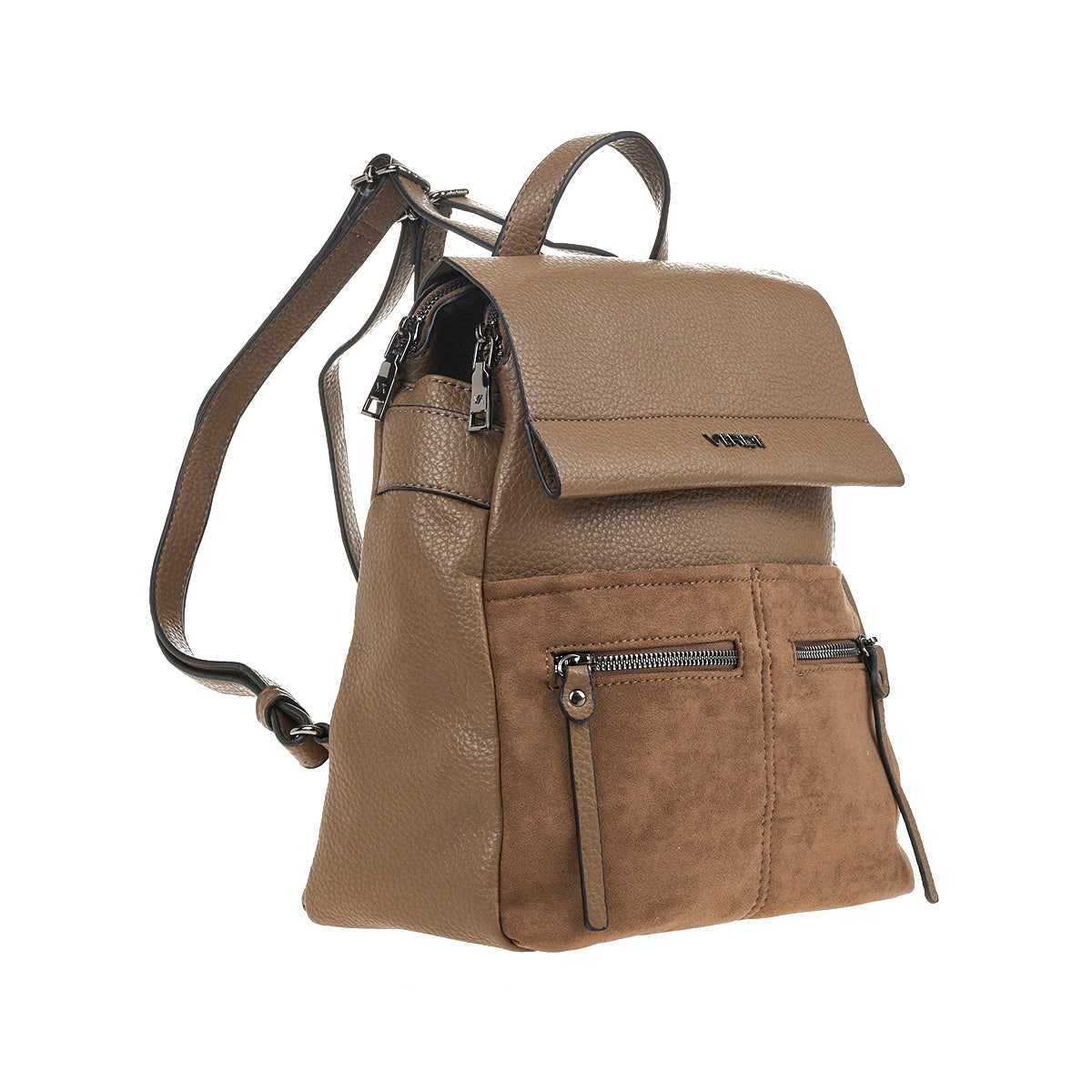 Verde Fashion - Zaino Donna