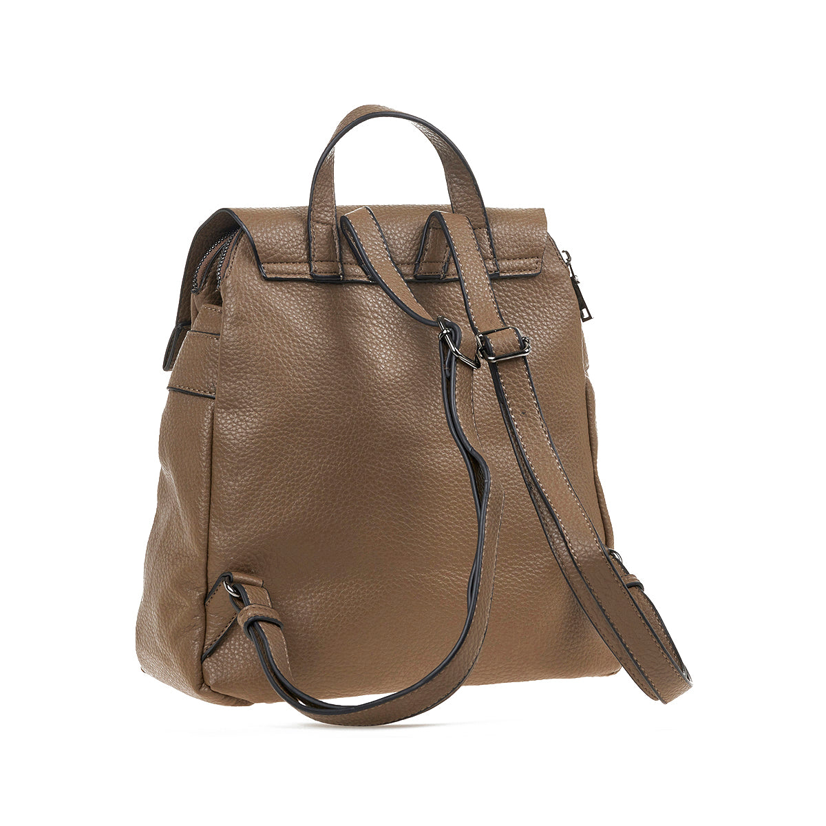 Verde Fashion - Zaino Donna