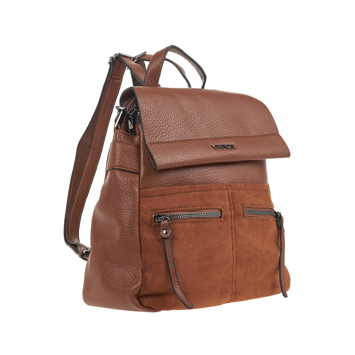 Verde Fashion - Zaino Donna
