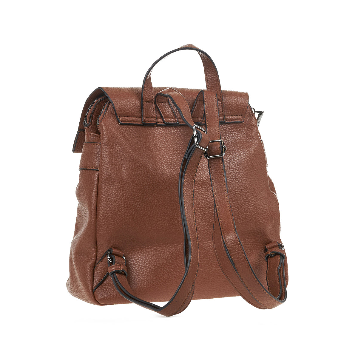 Verde Fashion - Zaino Donna
