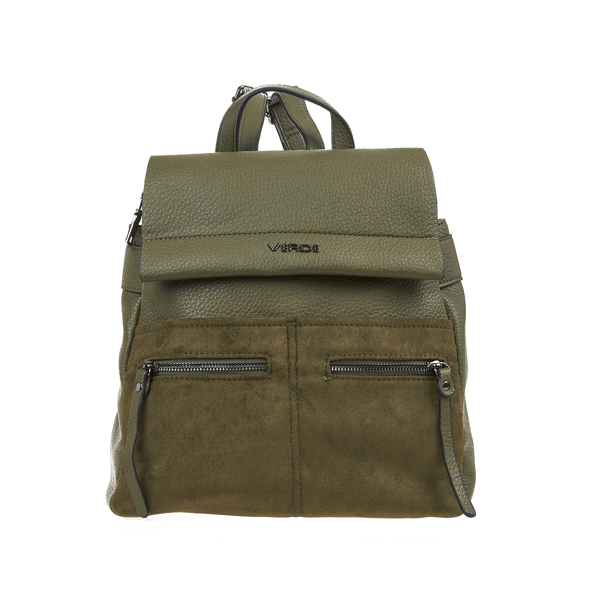 Verde Fashion - Zaino Donna