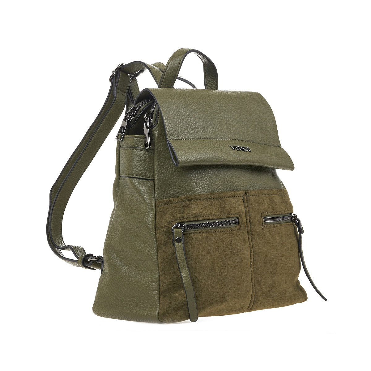 Verde Fashion - Zaino Donna