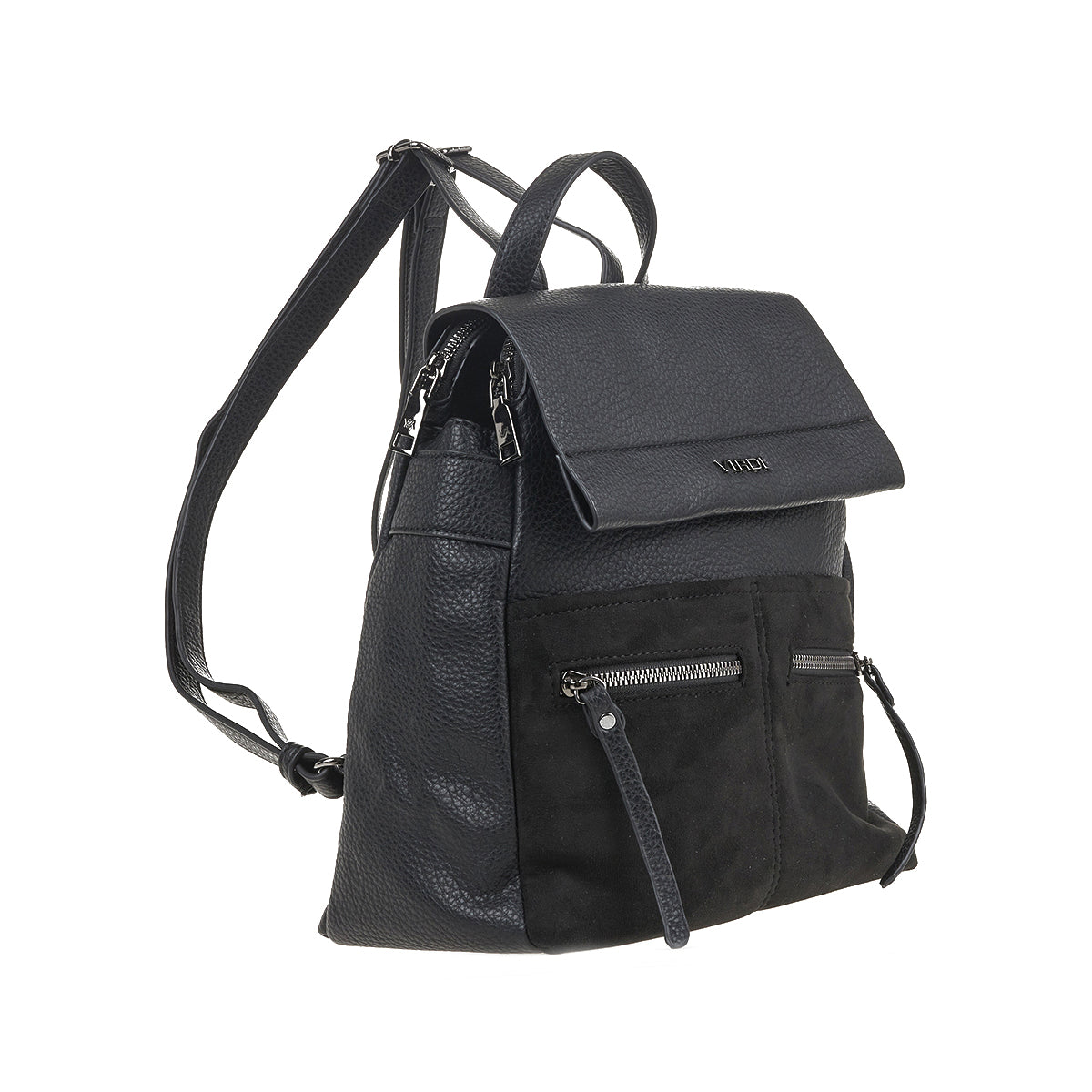 Verde Fashion - Zaino Donna