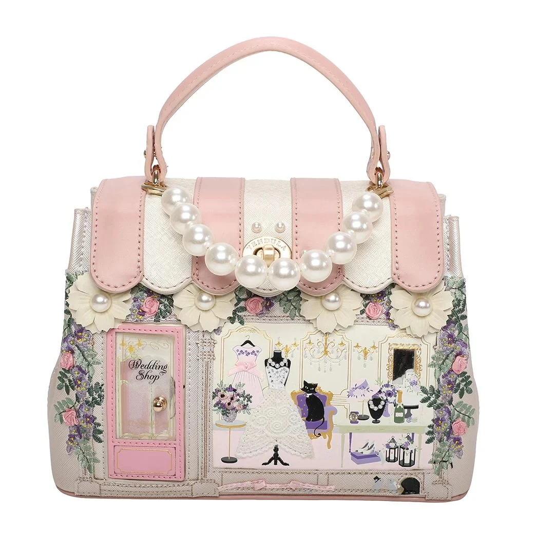 Vendula London - Borsa a mano Donna