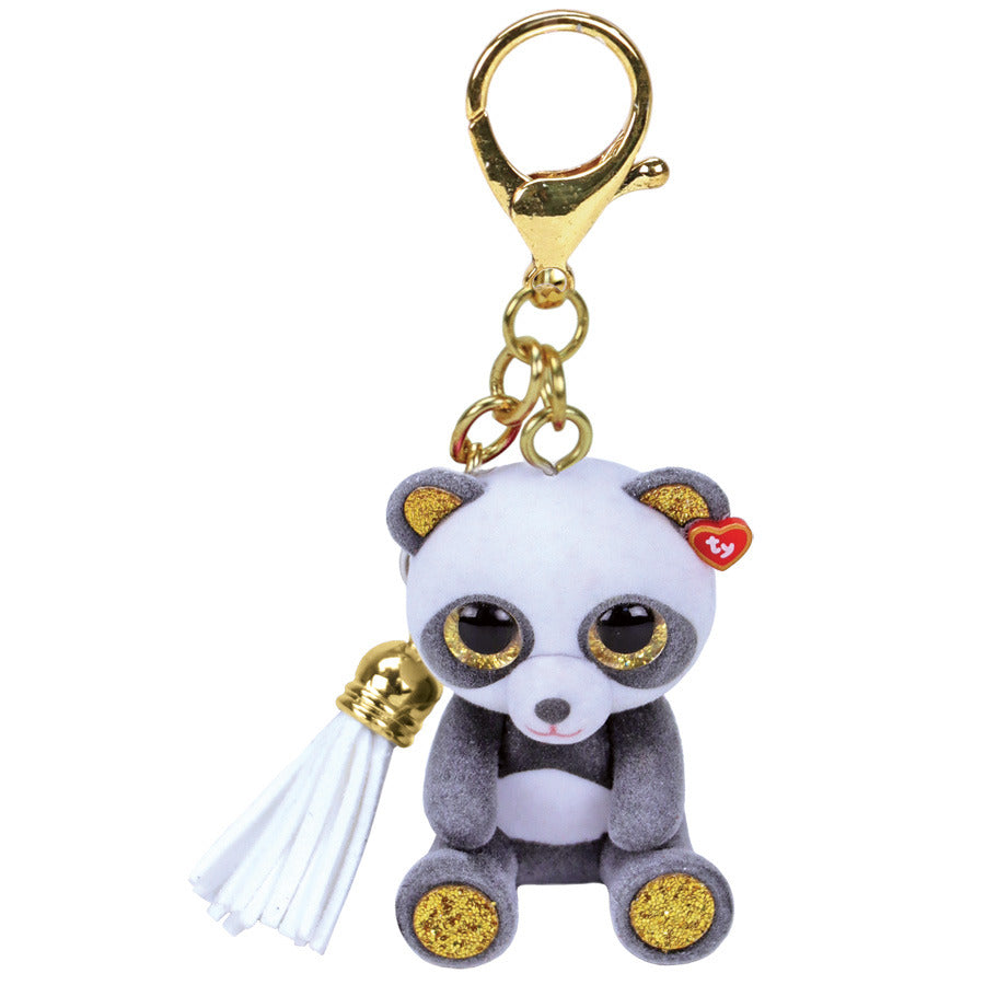 Ty - Portachiavi clips Chi