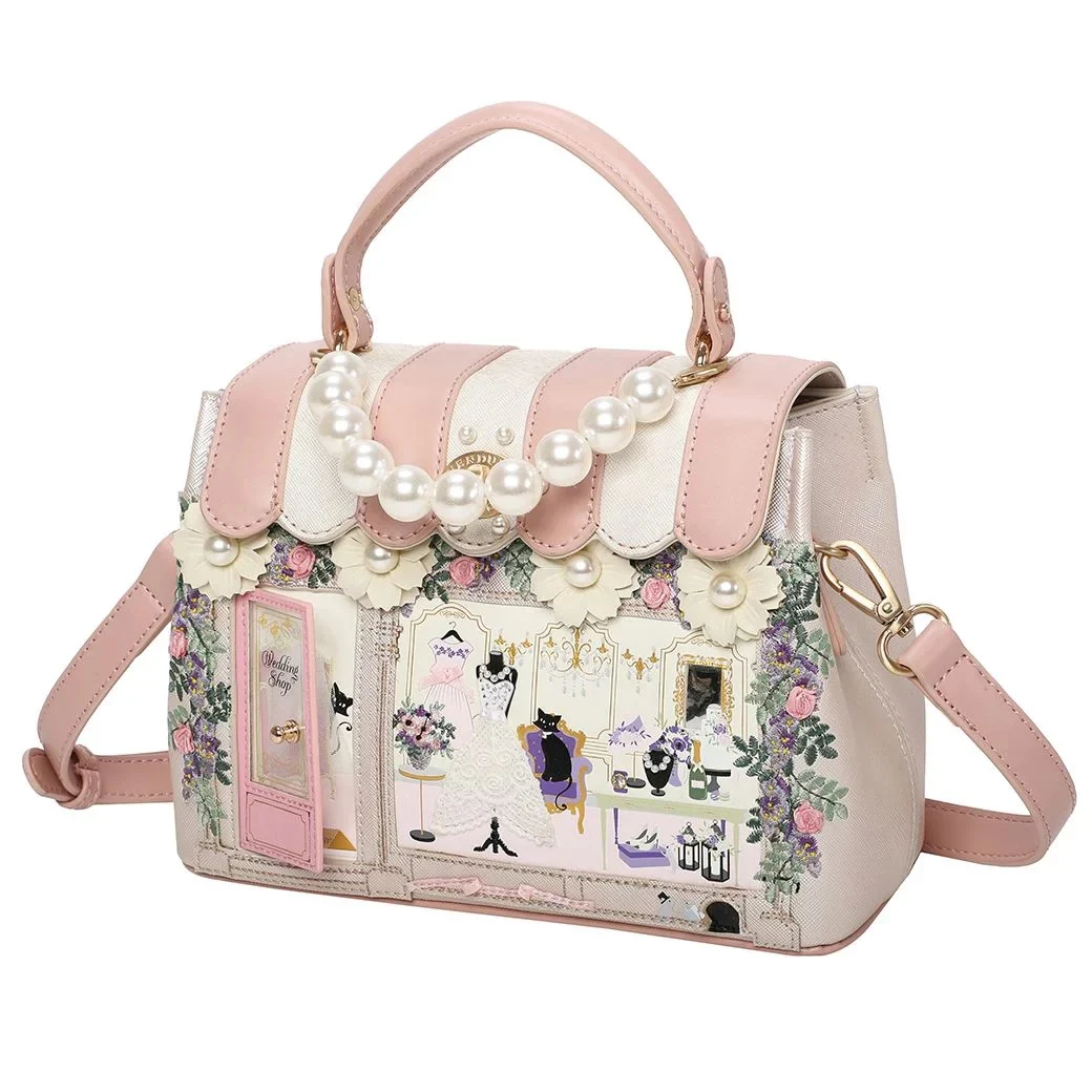 Vendula London - Borsa a mano Donna