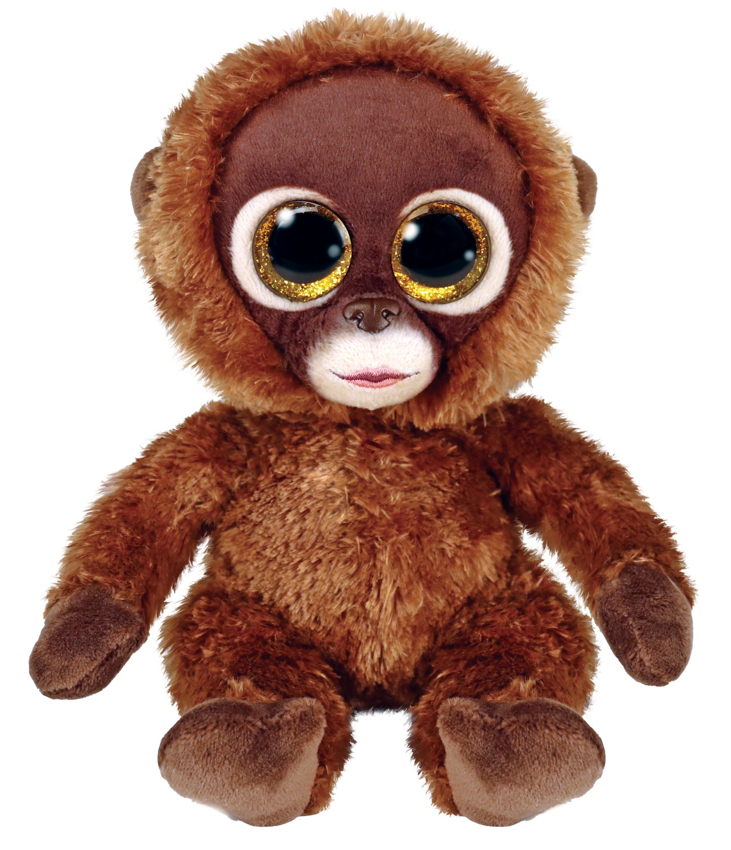Ty - Peluche medio 15 cm Chessie