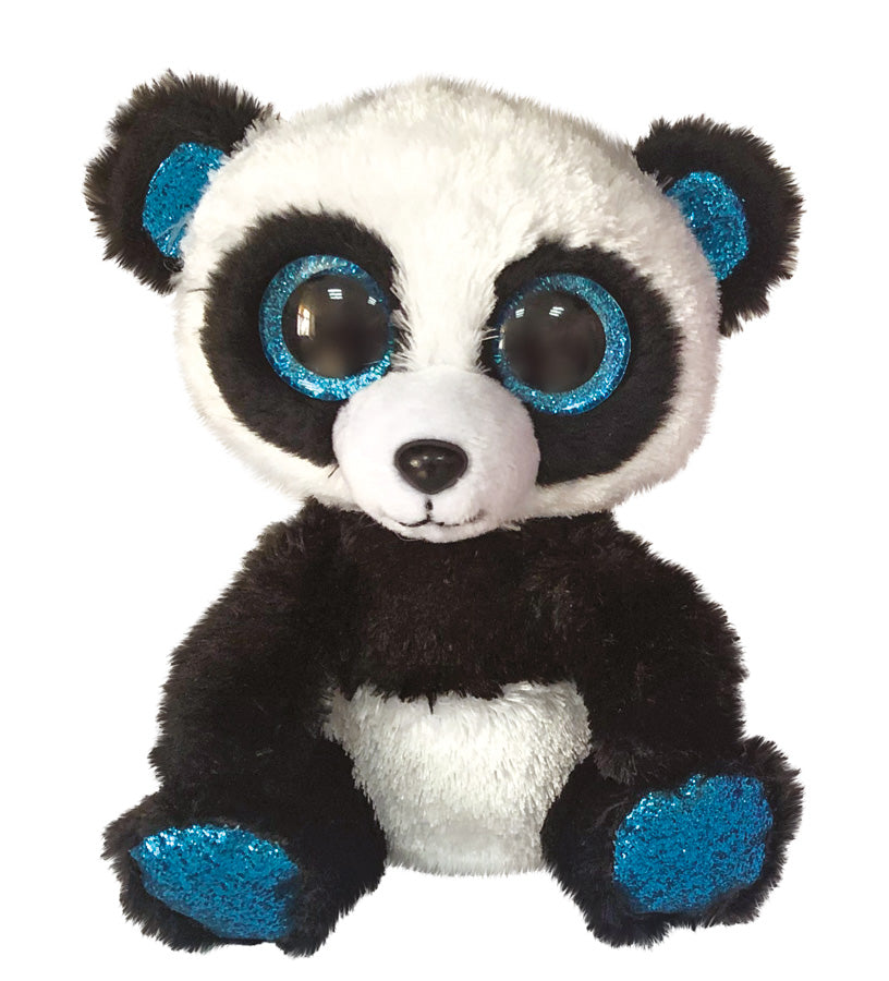 Ty - Peluche grande 28cm Bamboo