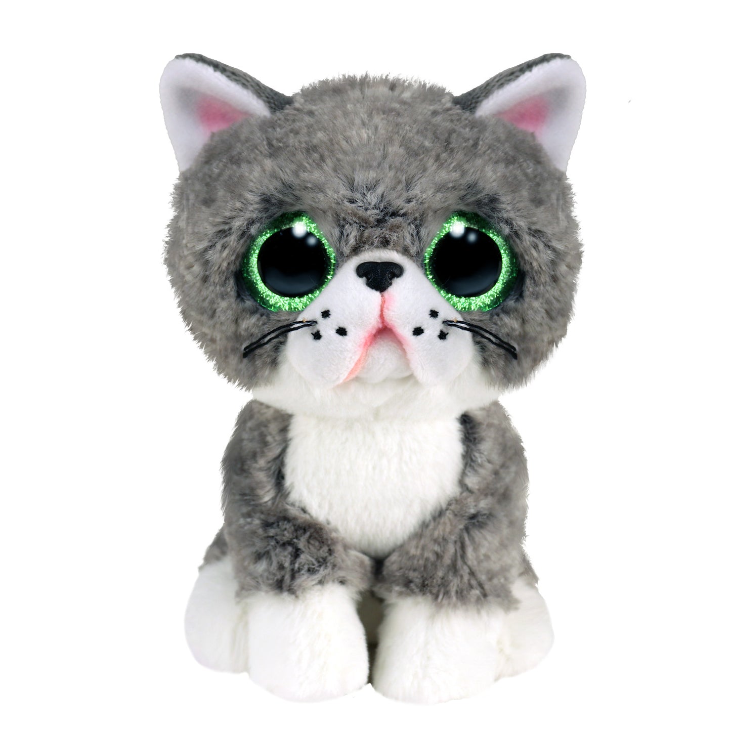 Ty - Peluche medio 15 cm Fergus