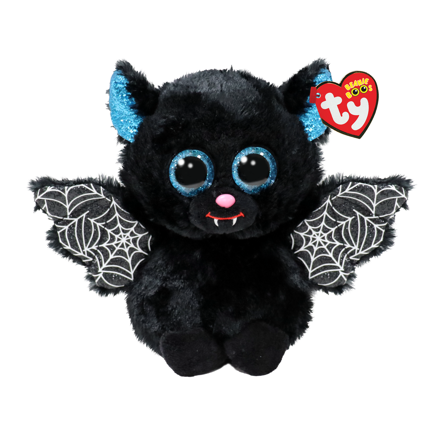 Ty - Peluche medio 15cm Batrick