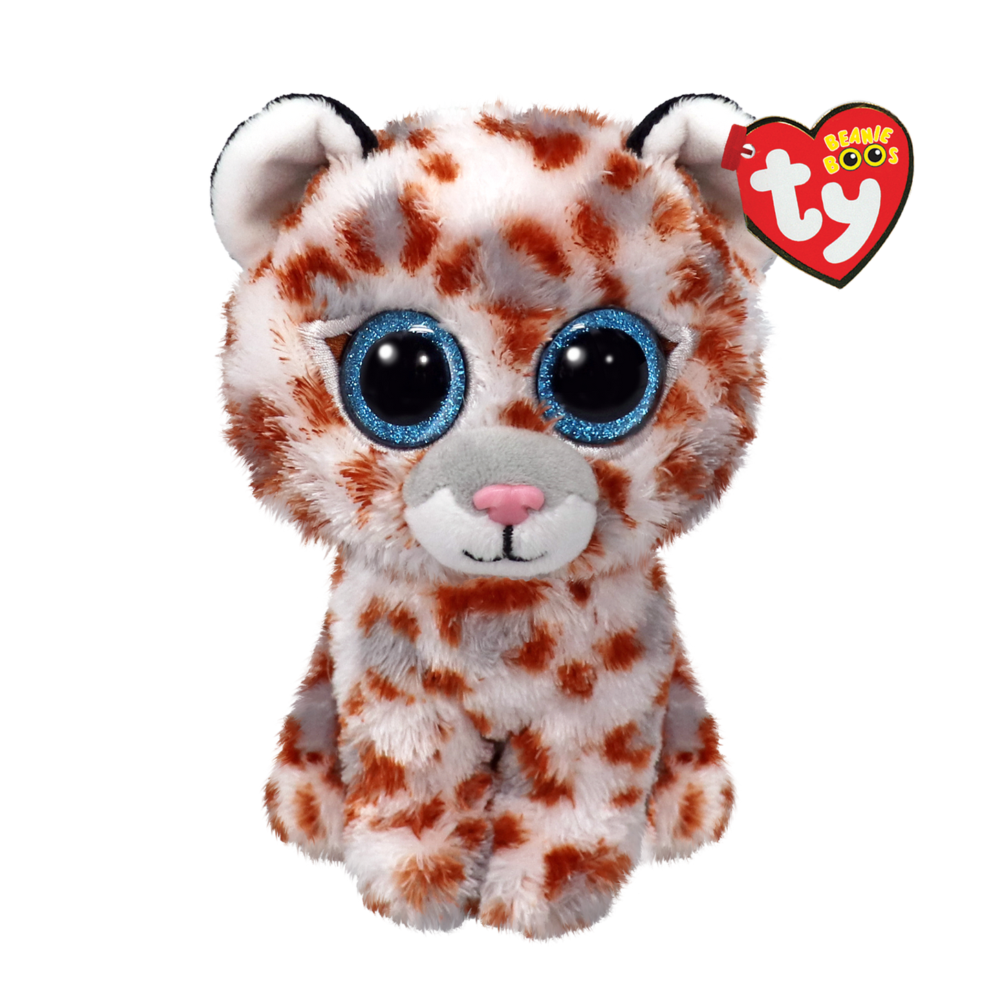 Ty - Peluche medio 15cm Coco