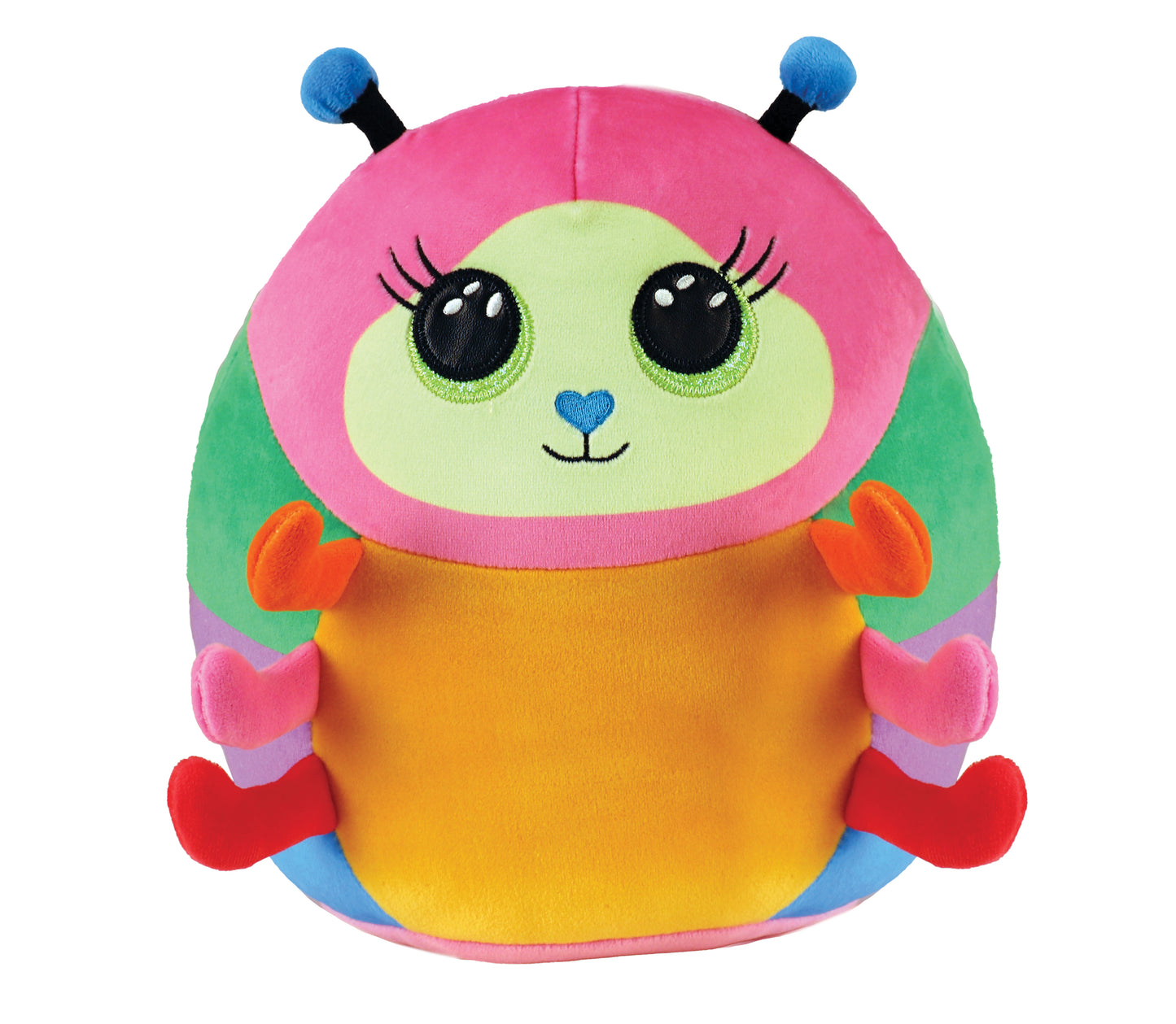 Ty - Cuscino squish medio 22cm Nessa