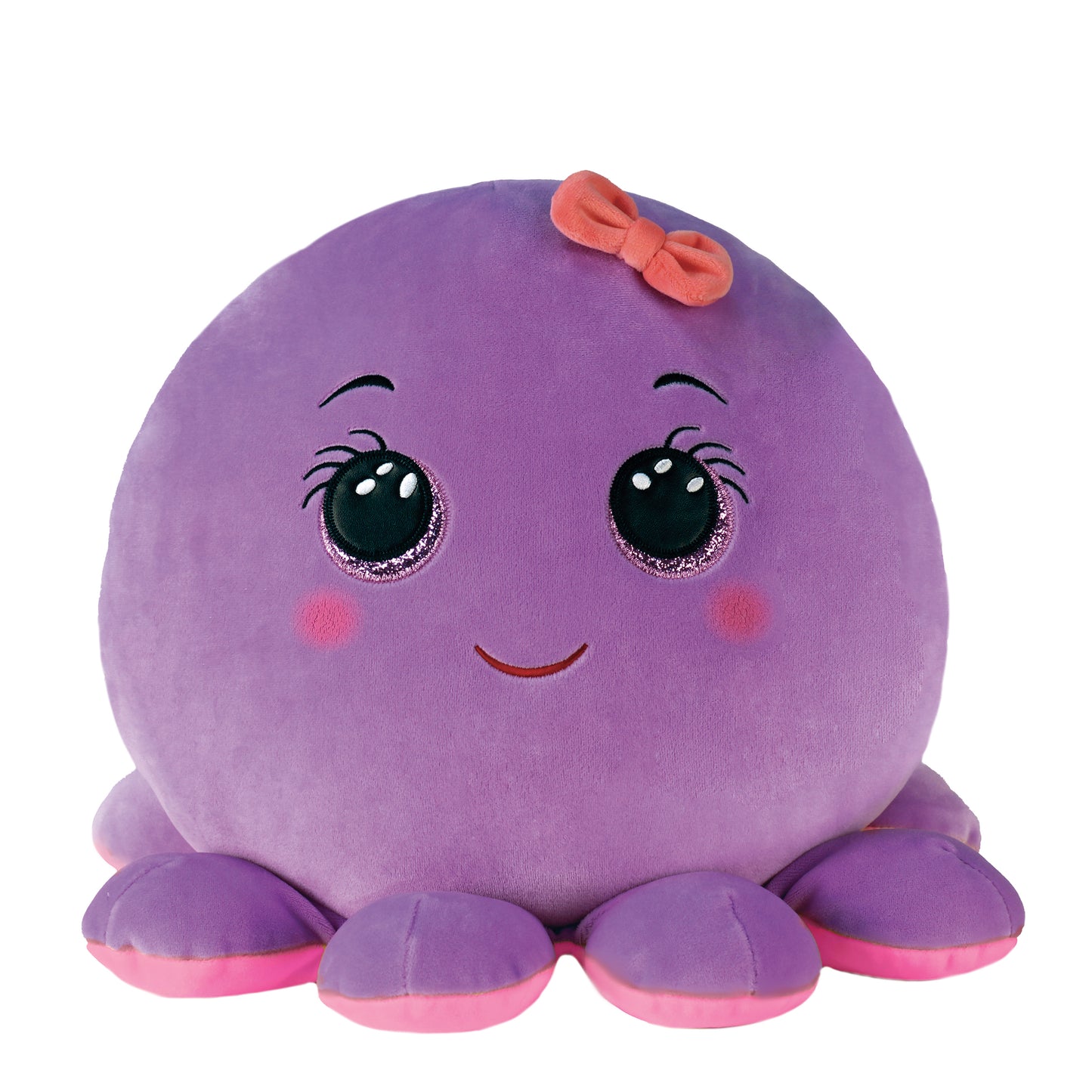 Ty - Cuscino squish medio 22cm Octavia