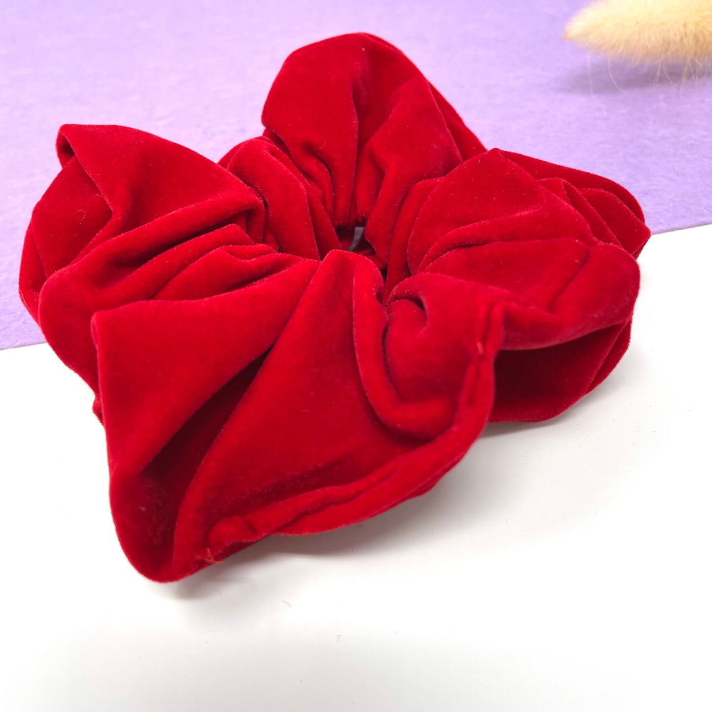Makupenda - Elastico per capelli Donna velluto