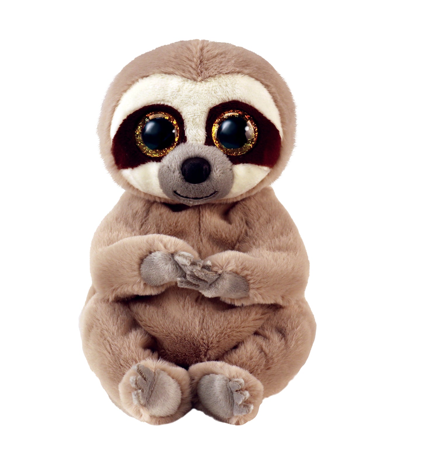 Ty - Peluche Bellies medio 20 cm Silas