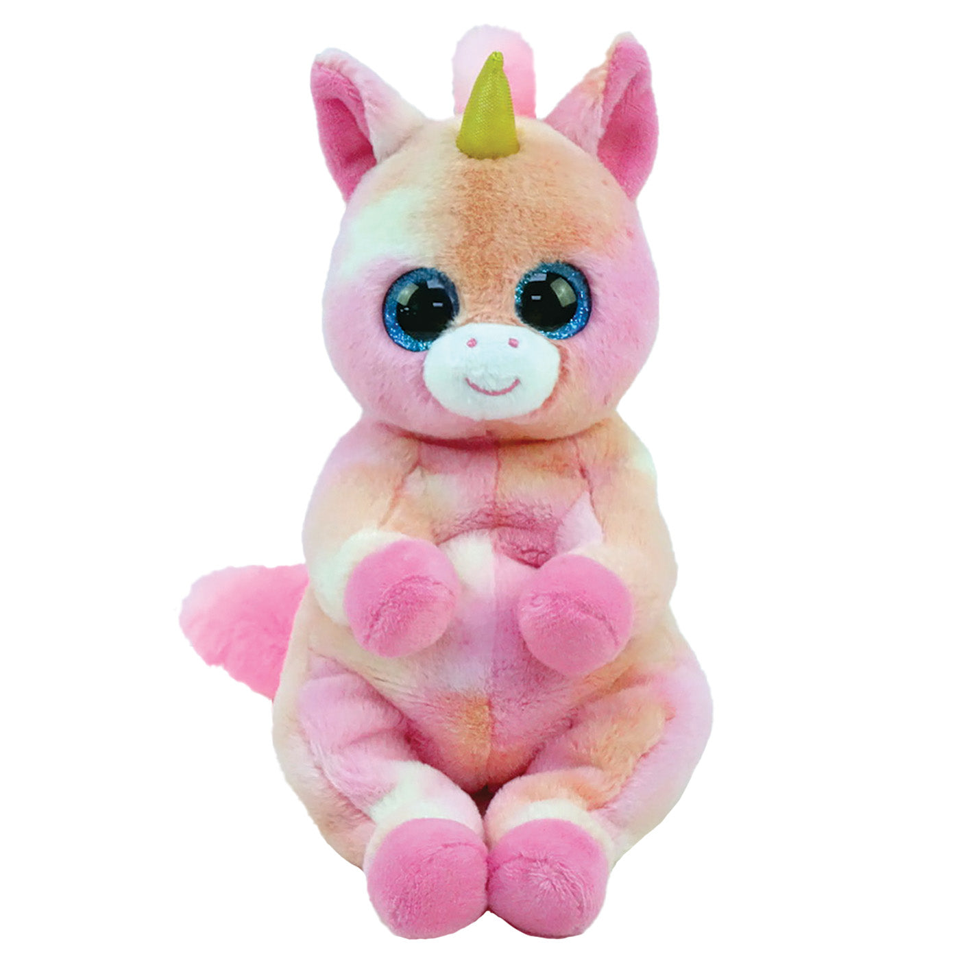 Ty - Peluche Bellies medio 20cm Skylar