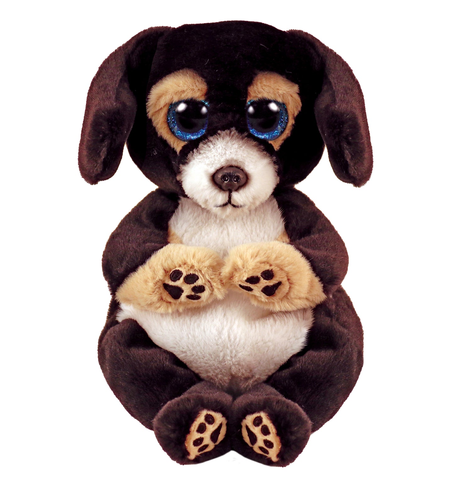Ty - Peluche Bellies medio 20 cm Ranger