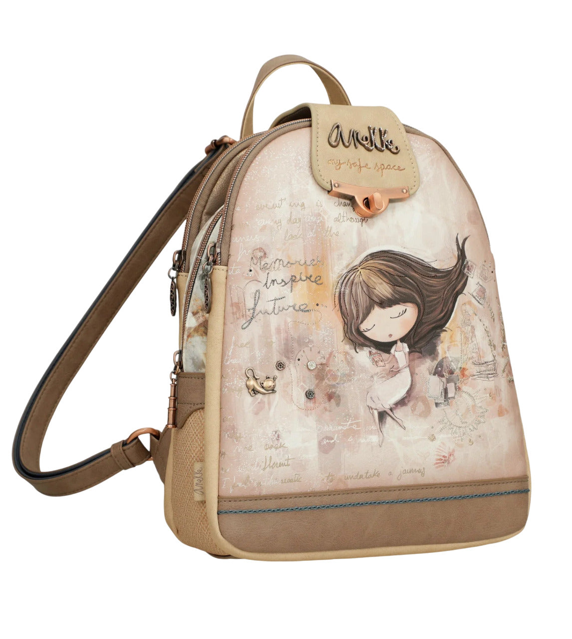 Anekke - Zaino Donna