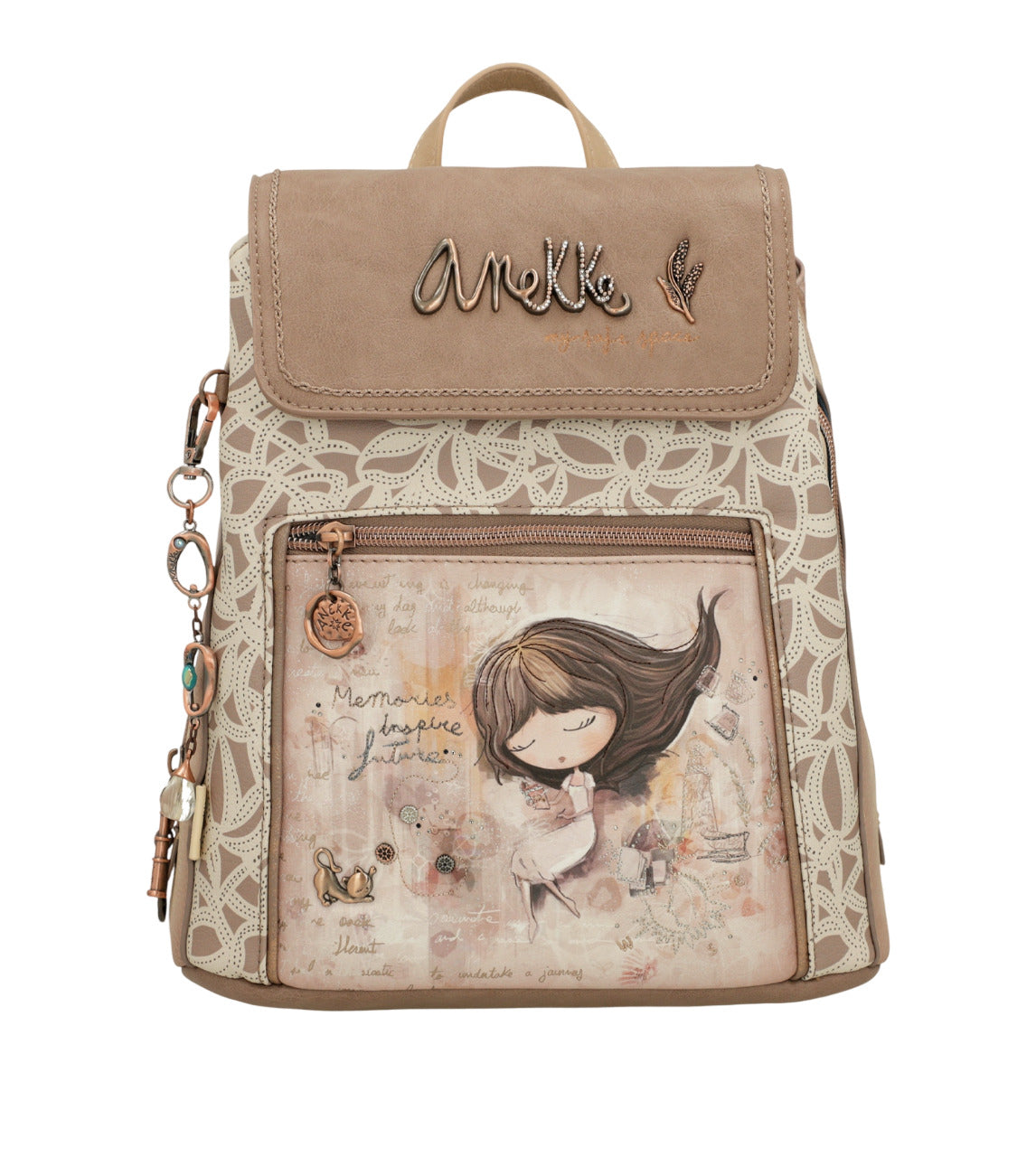 Anekke - Zaino Donna