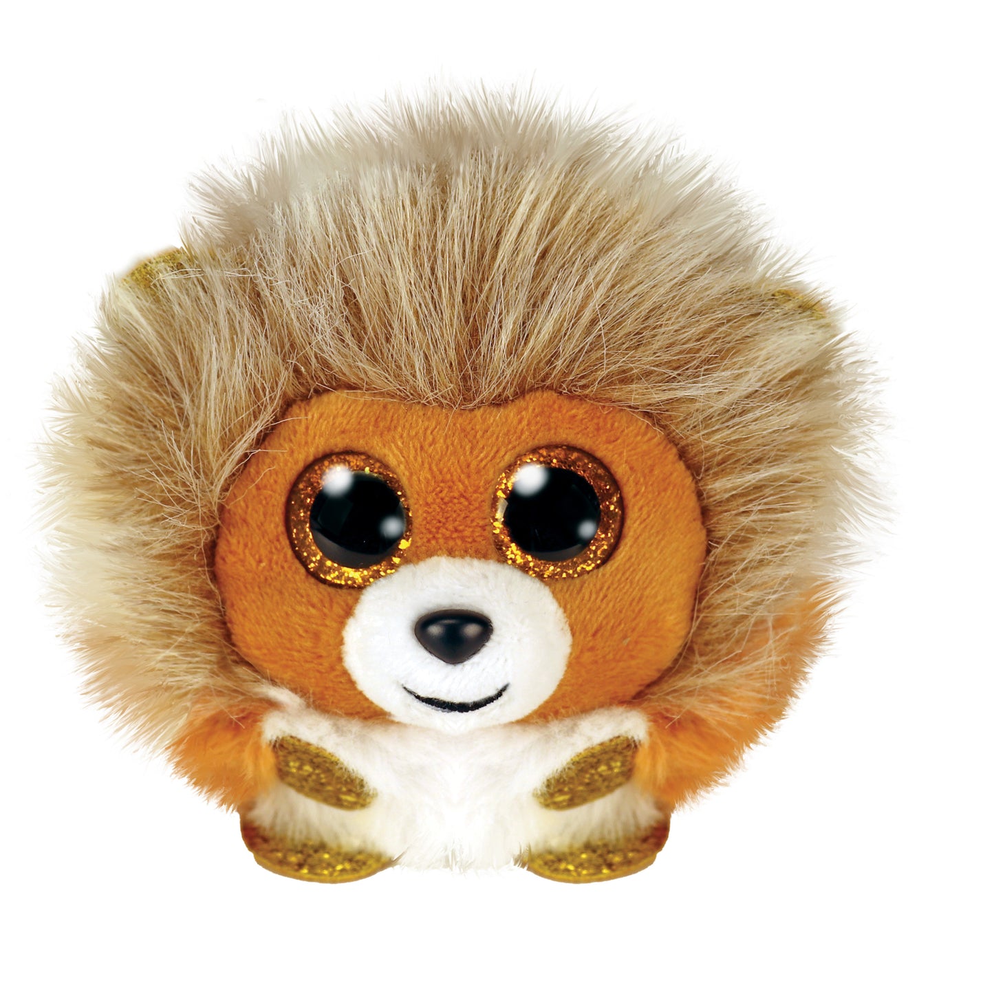Ty - Puffies Caesar peluche