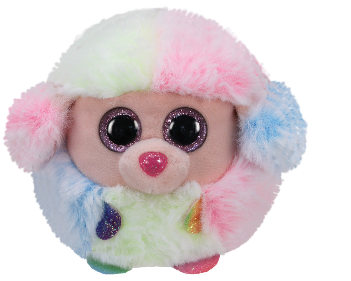 Ty - Puffies Rainbow peluche
