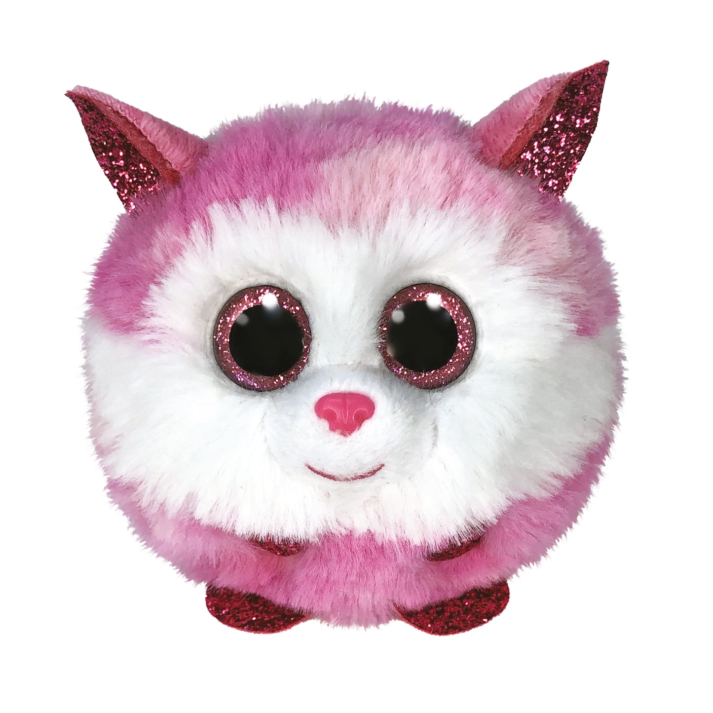 Ty - Puffies Princess peluche