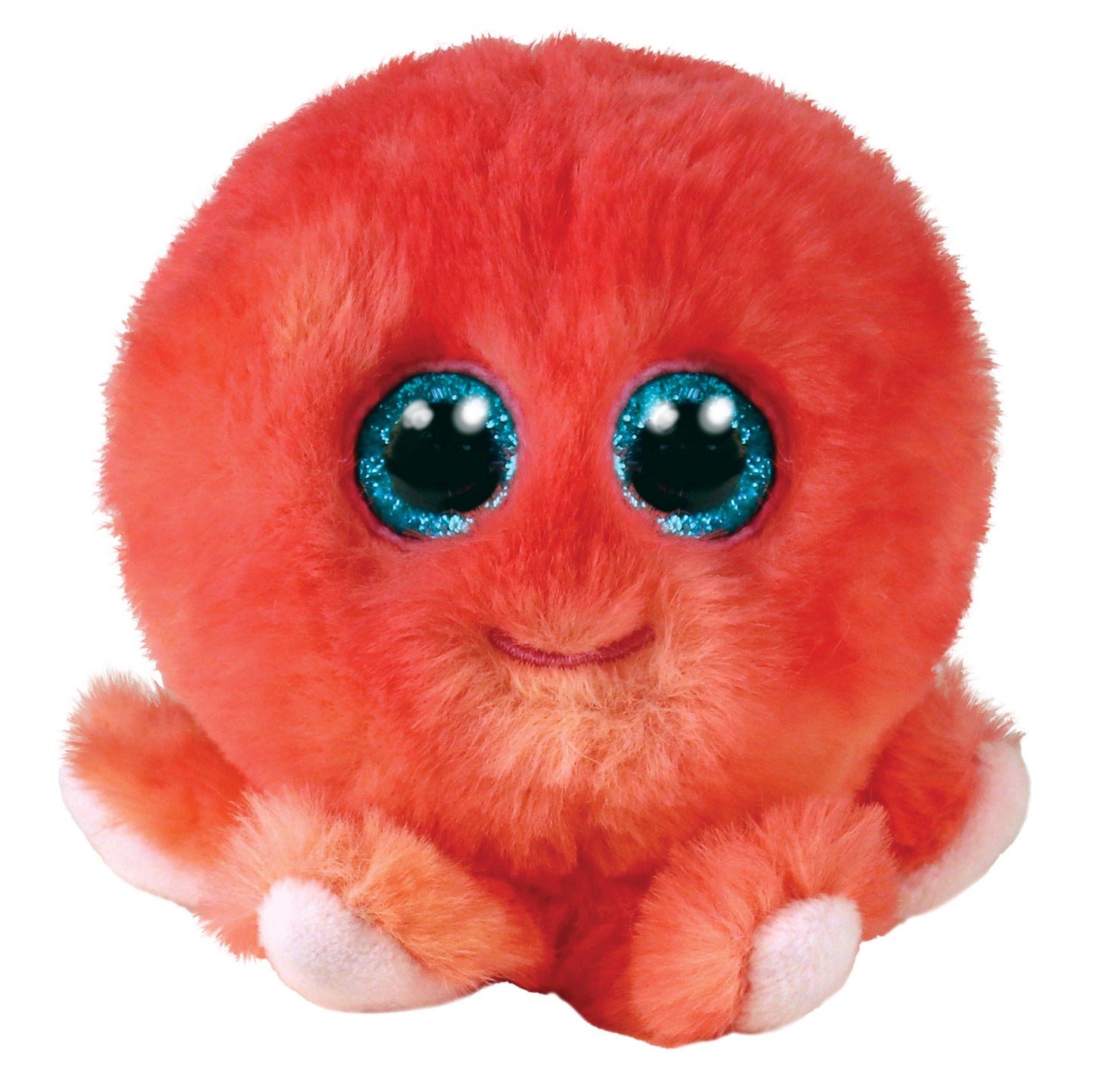 Ty - Puffies Sheldon peluche