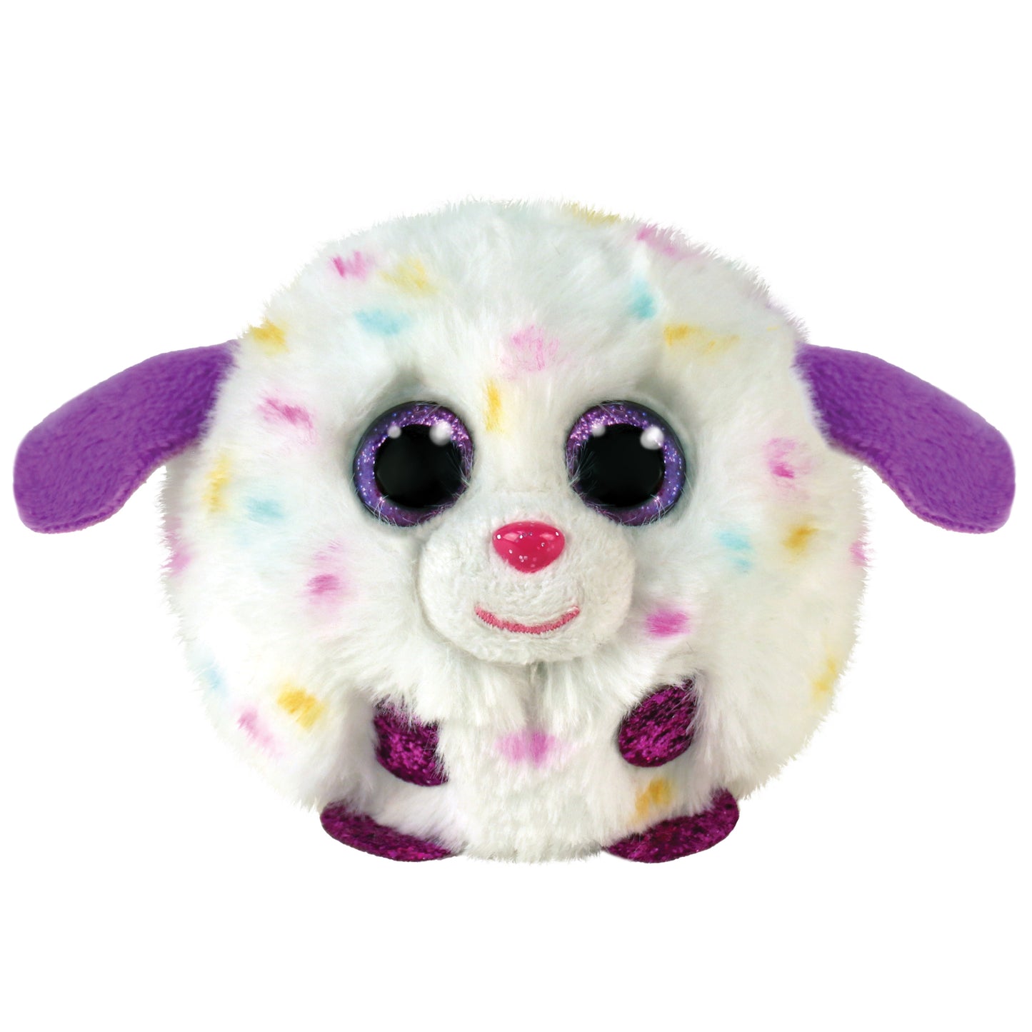 Ty - Puffies Munchkin peluche