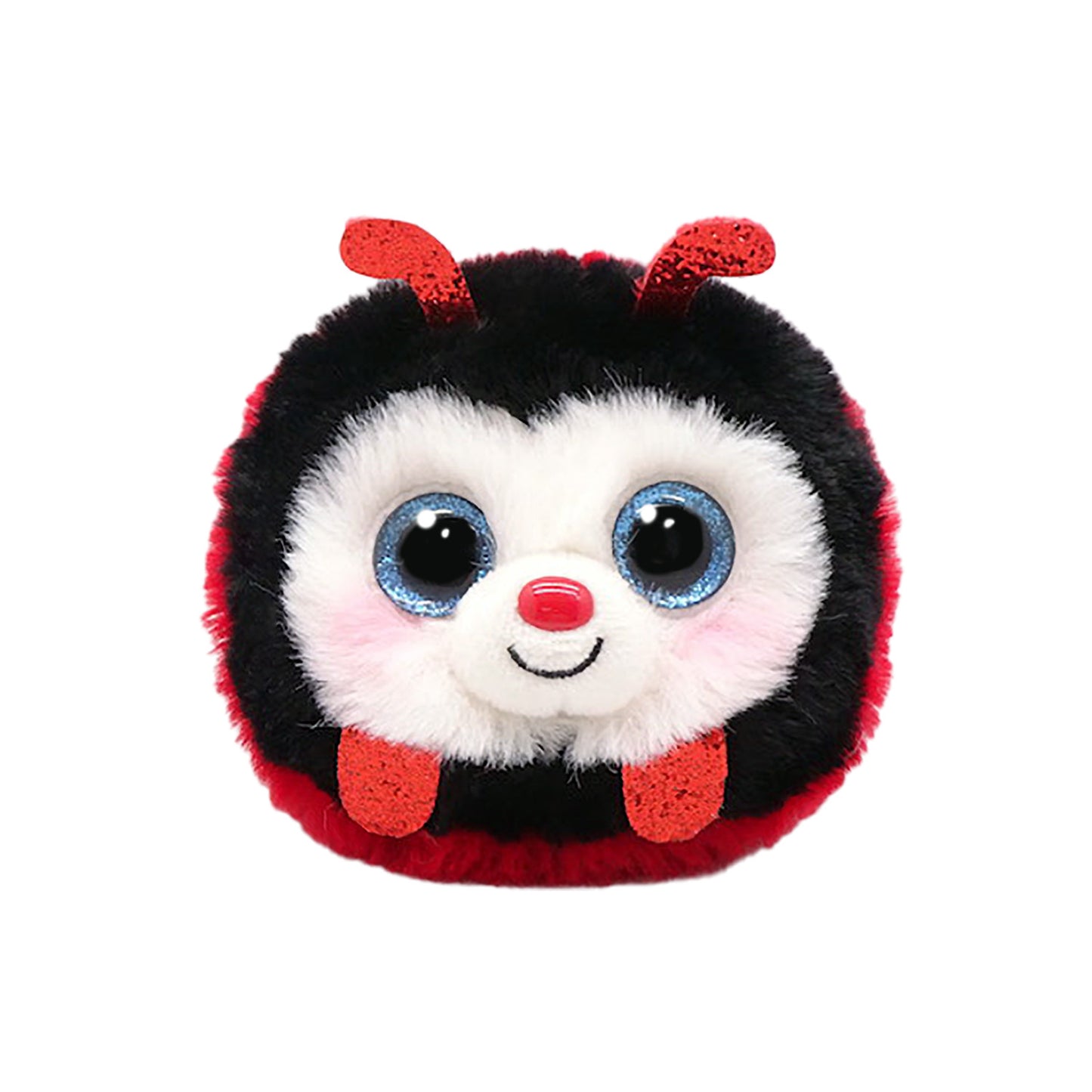 Ty - Puffies Izzy peluche